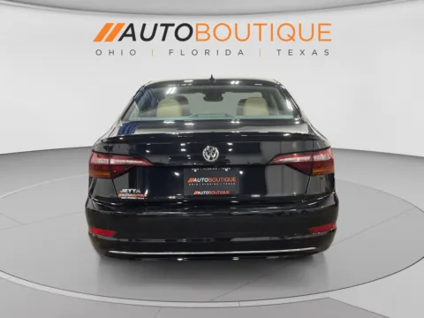 More photos of 2019 Volkswagen Jetta SE at Auto Boutique Ohio, OH
