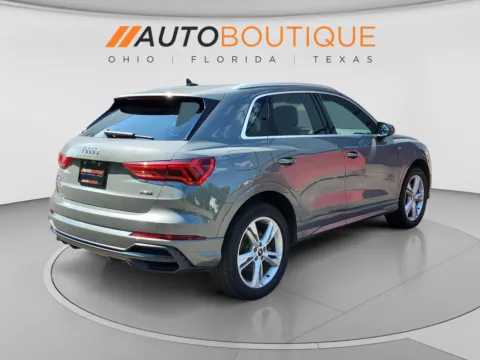 More photos of 2021 Audi Q3 S line Premium at Auto Boutique Ohio, OH