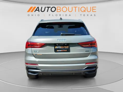 More photos of 2021 Audi Q3 S line Premium at Auto Boutique Ohio, OH