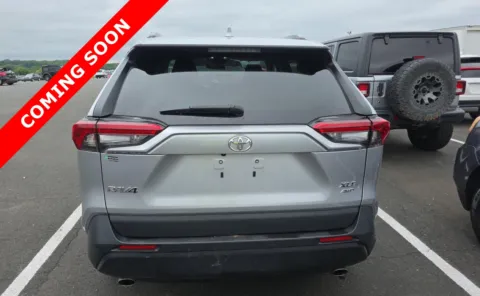 More photos of 2023 Toyota RAV4 XLE at Auto Boutique Ohio, OH
