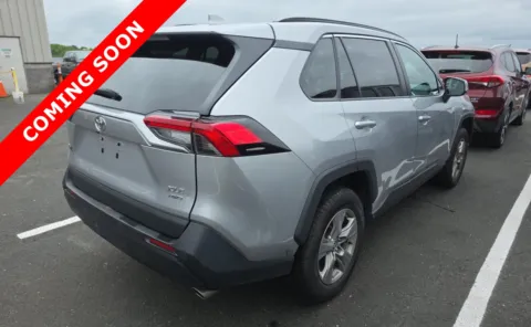 Another view of 2023 Toyota RAV4 XLE for sale in Columbus, OH at Auto Boutique Ohio
