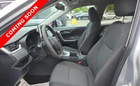 More photos of 2023 Toyota RAV4 XLE at Auto Boutique Ohio, OH