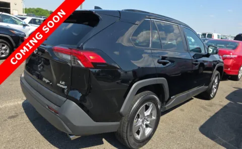 More photos of 2022 Toyota RAV4 Hybrid LE at Auto Boutique Ohio, OH