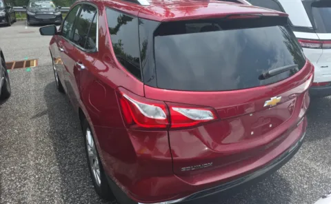 More photos of 2020 Chevrolet Equinox Premier at Auto Boutique Ohio, OH