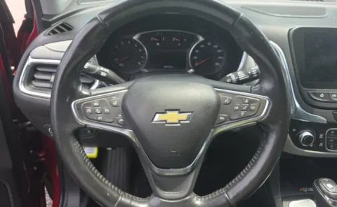 More photos of 2020 Chevrolet Equinox Premier at Auto Boutique Ohio, OH