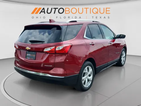 More photos of 2020 Chevrolet Equinox Premier at Auto Boutique Ohio, OH