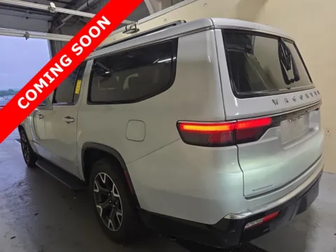 Another view of 2023 Jeep Wagoneer L Series III for sale in Columbus, OH at Auto Boutique Ohio