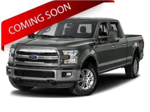 Unknown 2017 Ford F-150 Lariat for sale in Columbus, OH