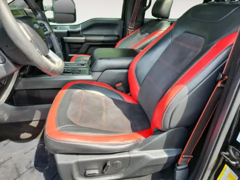 Photos of 2017 Ford F-150 Lariat for sale in Columbus, OH at Auto Boutique Ohio