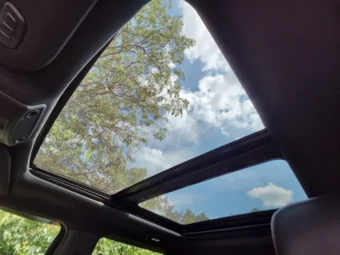 Another view of 2017 Ford F-150 Lariat for sale in Columbus, OH at Auto Boutique Ohio