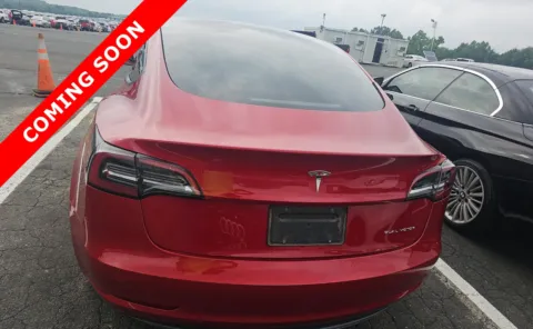 More photos of 2023 Tesla Model 3 Long Range at Auto Boutique Ohio, OH