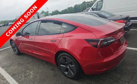More photos of 2023 Tesla Model 3 Long Range at Auto Boutique Ohio, OH