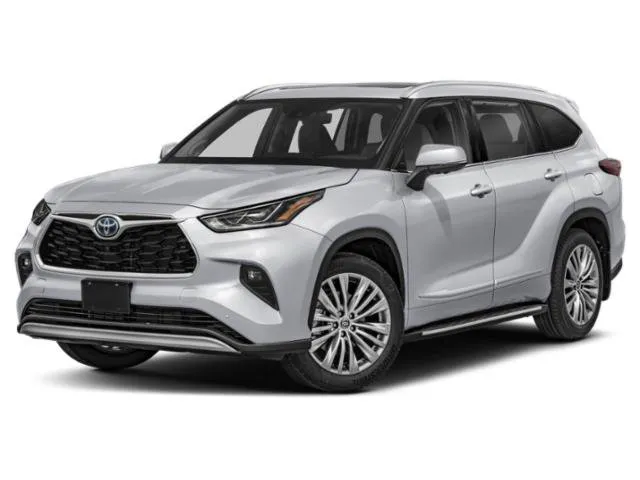 2023 Toyota Highlander XLE for sale in Columbus, OH