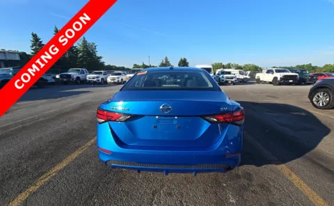 More photos of 2021 Nissan Sentra SV at Auto Boutique Ohio, OH
