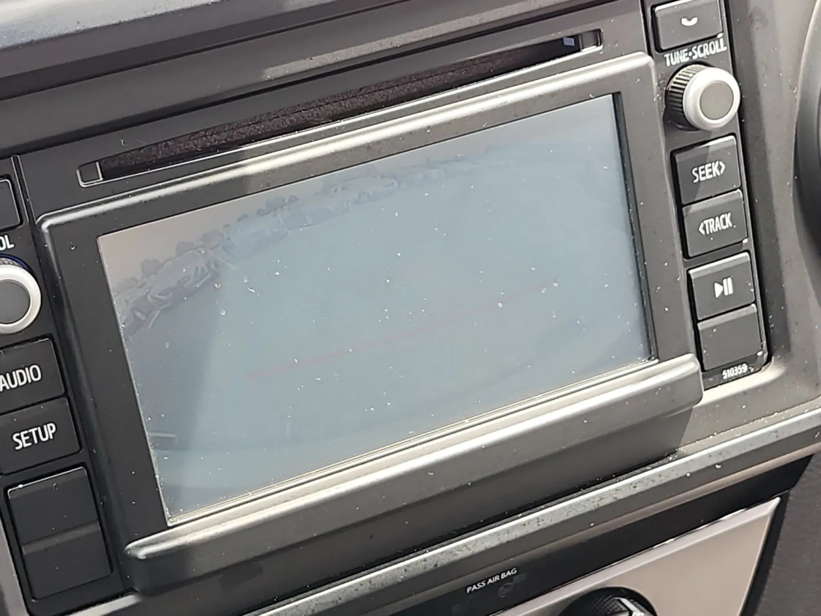 Toyota Tacoma photo 18