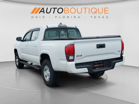 Another view of 2018 Toyota Tacoma SR for sale in Columbus, OH at Auto Boutique Ohio