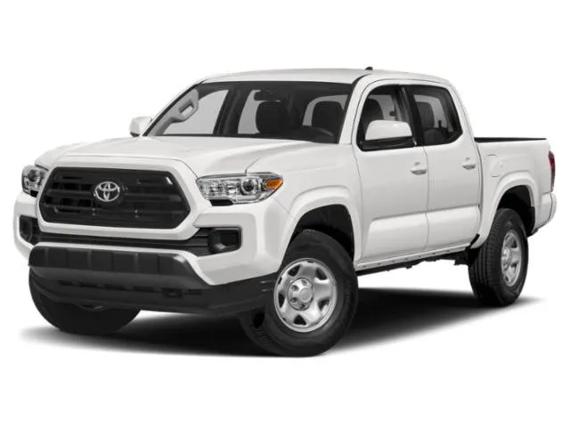 2018 Toyota Tacoma SR for sale in Columbus, OH