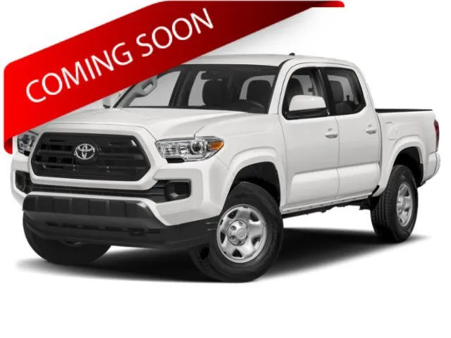2018 Toyota Tacoma SR for sale in Columbus, OH