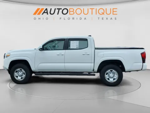 Photos of 2018 Toyota Tacoma SR for sale in Columbus, OH at Auto Boutique Ohio