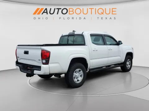 More photos of 2018 Toyota Tacoma SR at Auto Boutique Ohio, OH