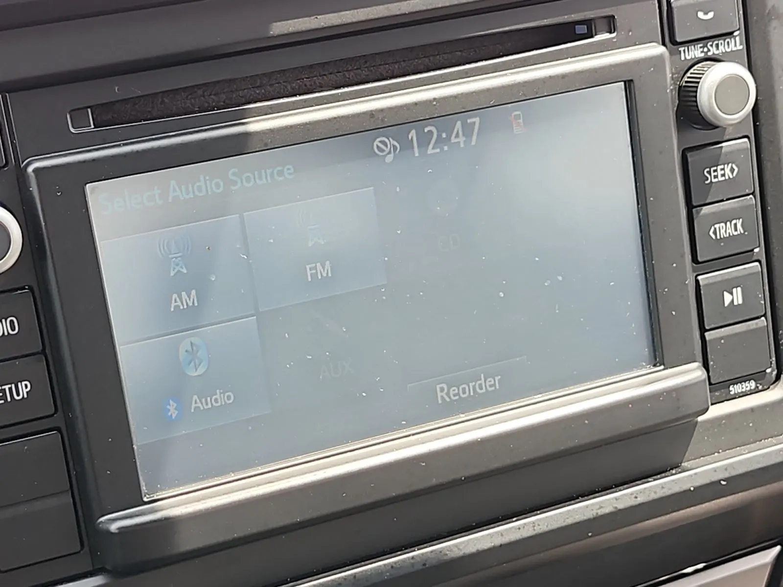 Toyota Tacoma photo 17