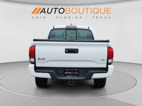 More photos of 2018 Toyota Tacoma SR at Auto Boutique Ohio, OH