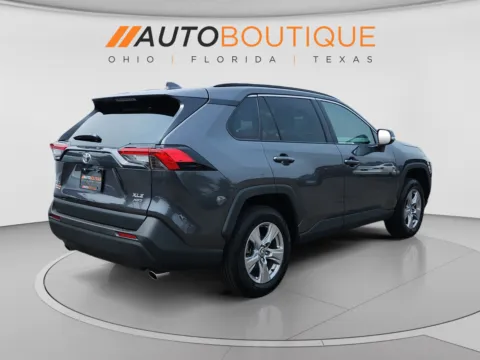 More photos of 2025 Toyota RAV4 XLE at Auto Boutique Ohio, OH