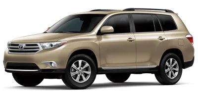 2011 Toyota Highlander SE for sale in Columbus, OH