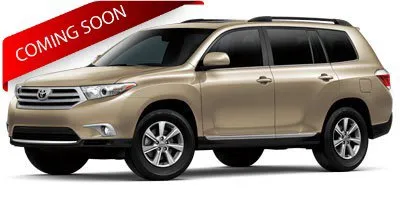 2011 Toyota Highlander SE for sale in Columbus, OH