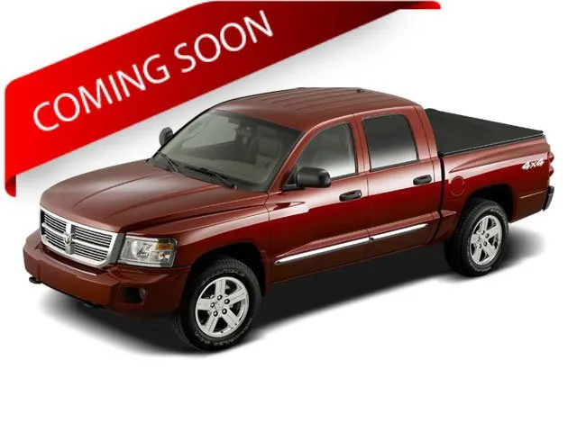 2008 Dodge Dakota Laramie for sale in Columbus, OH