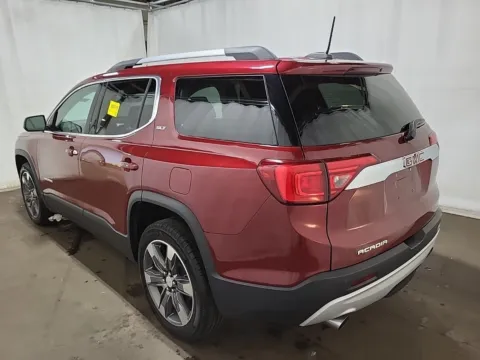 Another view of 2017 GMC Acadia SLT for sale in Columbus, OH at Auto Boutique Ohio