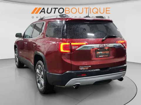 Photos of 2017 GMC Acadia SLT for sale in Columbus, OH at Auto Boutique Ohio