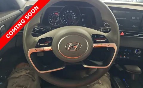 More photos of 2023 Hyundai Elantra SEL at Auto Boutique Ohio, OH