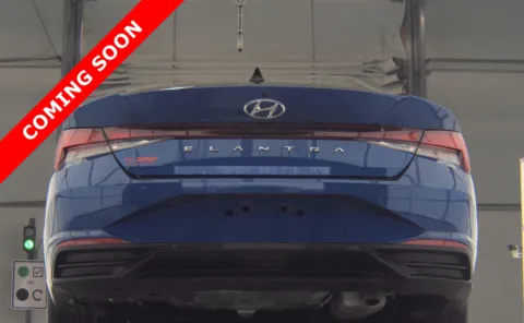 More photos of 2023 Hyundai Elantra SEL at Auto Boutique Ohio, OH