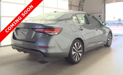 More photos of 2023 Nissan Sentra SV at Auto Boutique Ohio, OH