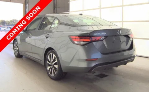 More photos of 2023 Nissan Sentra SV at Auto Boutique Ohio, OH