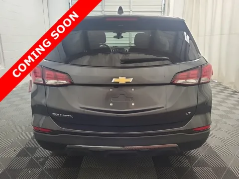 More photos of 2023 Chevrolet Equinox LT at Auto Boutique Ohio, OH