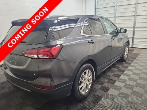 More photos of 2023 Chevrolet Equinox LT at Auto Boutique Ohio, OH