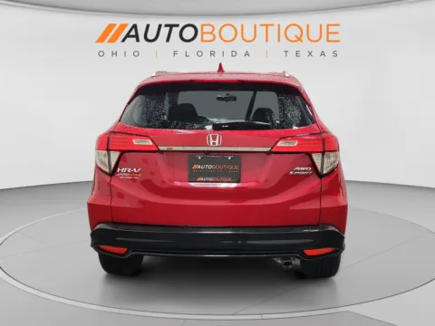 More photos of 2019 Honda HR-V Sport at Auto Boutique Ohio, OH