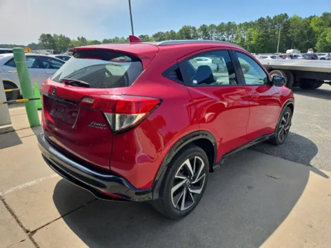 More photos of 2019 Honda HR-V Sport at Auto Boutique Ohio, OH