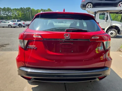 More photos of 2019 Honda HR-V Sport at Auto Boutique Ohio, OH