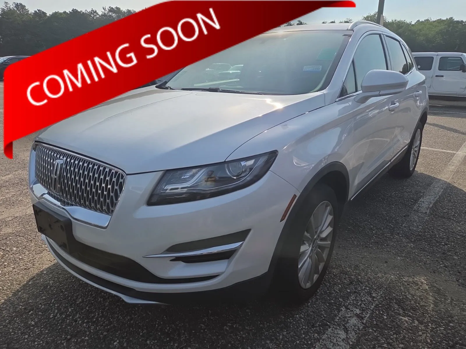 2019 Lincoln MKC Standard for sale in Columbus, OH