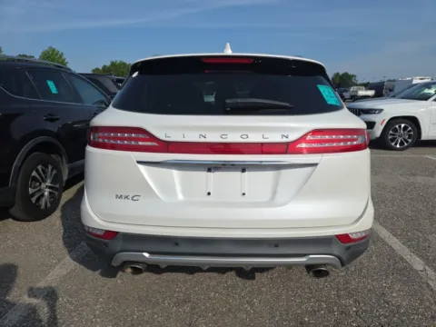 More photos of 2019 Lincoln MKC Standard at Auto Boutique Ohio, OH