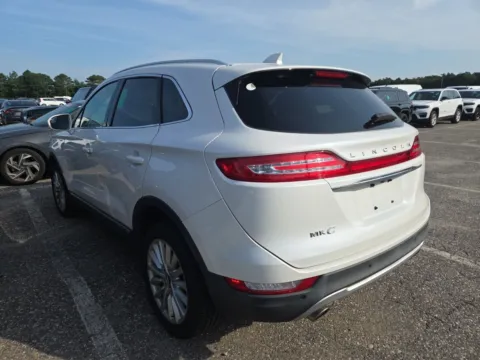 Another view of 2019 Lincoln MKC Standard for sale in Columbus, OH at Auto Boutique Ohio
