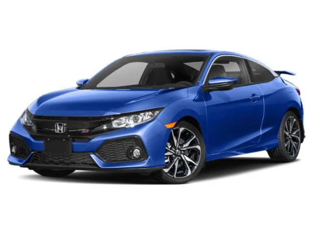 2019 Honda Civic Si Coupe for sale in Columbus, OH