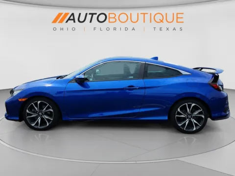 Photos of 2019 Honda Civic Si Coupe for sale in Columbus, OH at Auto Boutique Ohio