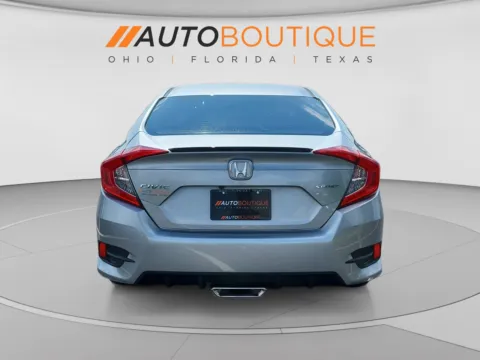More photos of 2019 Honda Civic Sedan Sport at Auto Boutique Ohio, OH