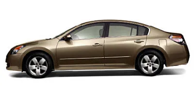 Beige 2007 Nissan Altima for sale in Columbus, OH