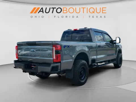 More photos of 2024 Ford Super Duty F-250 SRW XL at Auto Boutique Ohio, OH
