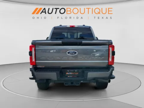More photos of 2024 Ford Super Duty F-250 SRW XL at Auto Boutique Ohio, OH